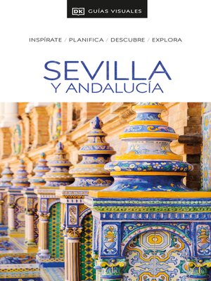 cover image of Sevilla y Andalucía